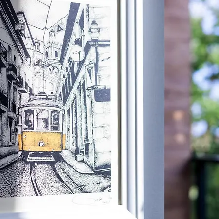 Apartament Porto * 코워브제크