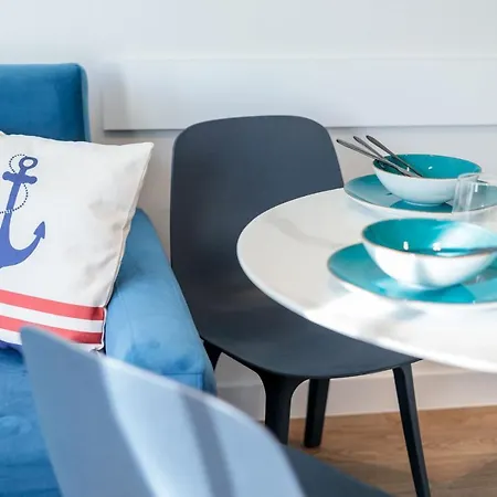 Apartament Porto 아파트 코워브제크