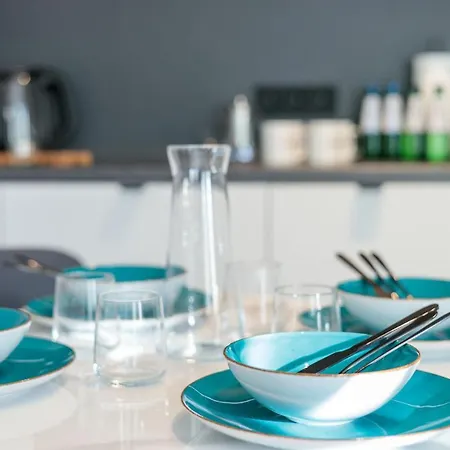 Apartament Porto * 코워브제크