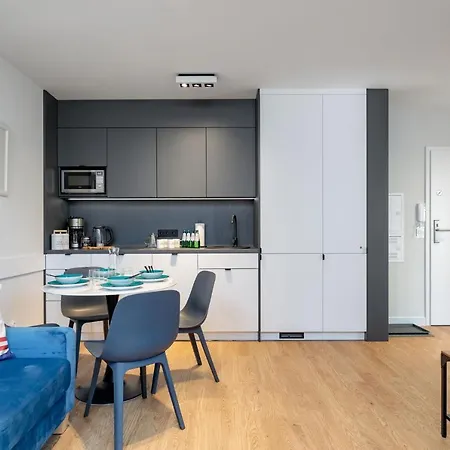 Apartament Porto * 코워브제크