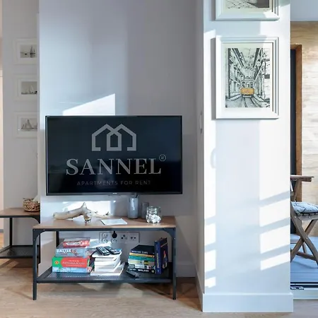 Apartament Porto