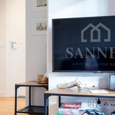 Apartament Porto 아파트 *