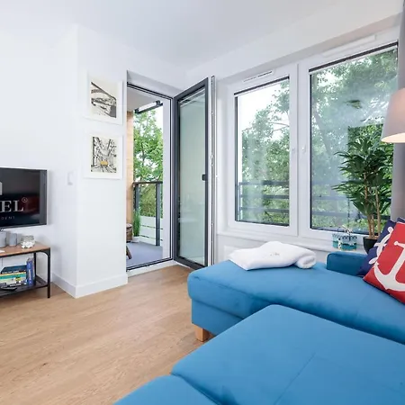 아파트 Apartament Porto