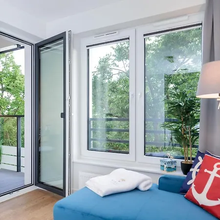 Apartament Porto 아파트 *