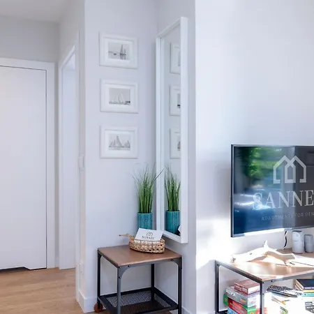 Apartament Porto 코워브제크