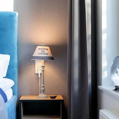 Apartament Porto 코워브제크
