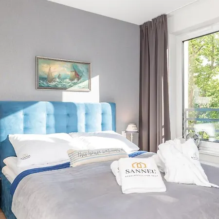 Apartament Porto 코워브제크