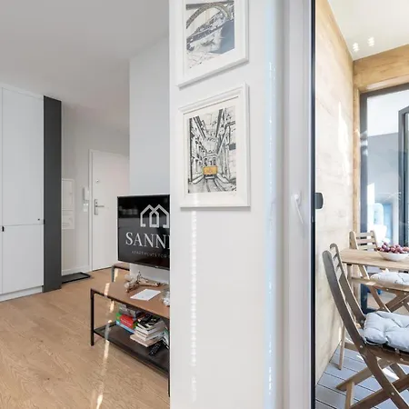 Apartament Porto 아파트 *