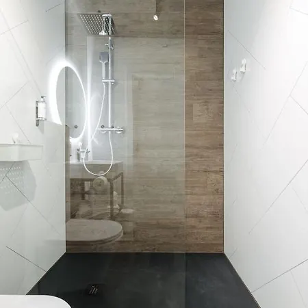 Apartament Porto 아파트