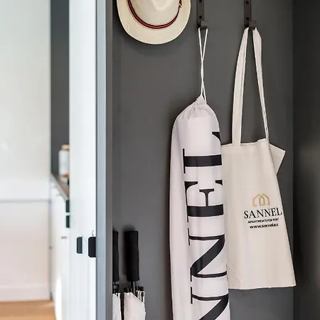 Apartament Porto * 코워브제크