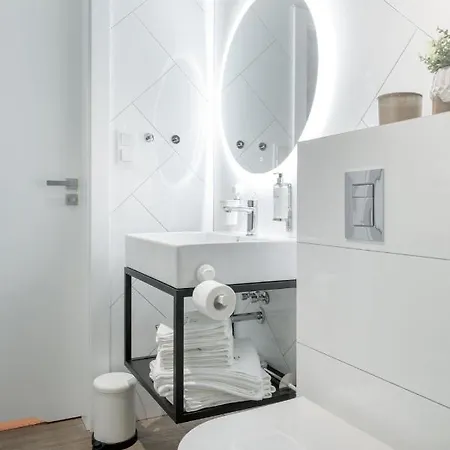 아파트 Apartament Porto *
